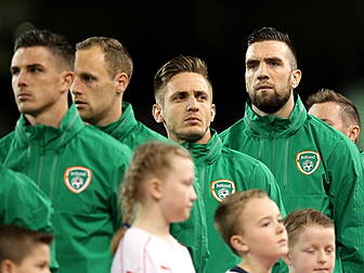 Kevin Doyle not ready to call...